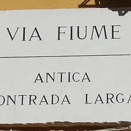 Antica Contrada Apartment Riva del Garda Buitenkant foto