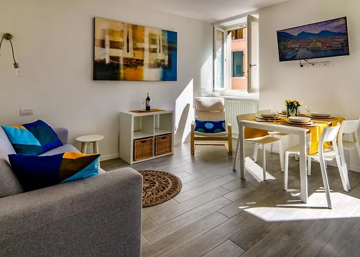 Antica Contrada Apartment