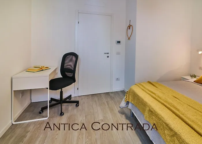 Antica Contrada Apartment