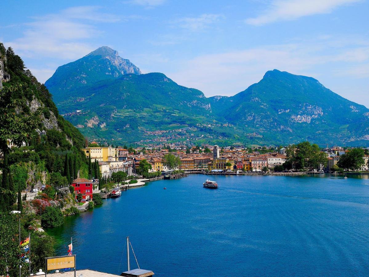 Antica Contrada Riva del Garda