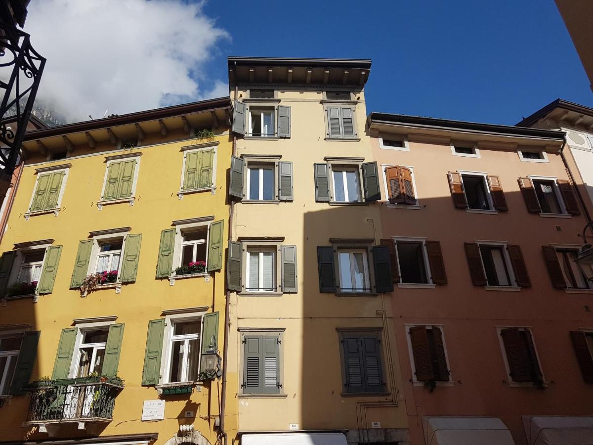 Antica Contrada * Riva del Garda