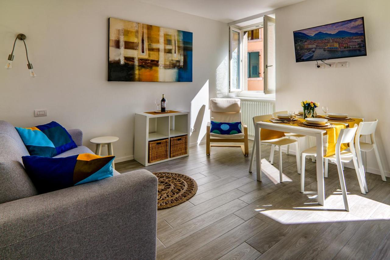 Antica Contrada Apartment Riva del Garda