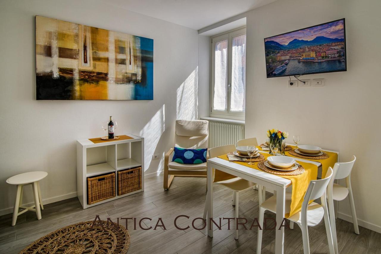 Antica Contrada Apartment Riva del Garda