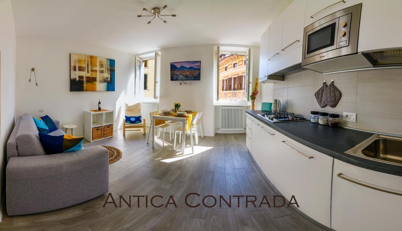 Antica Contrada * Riva del Garda