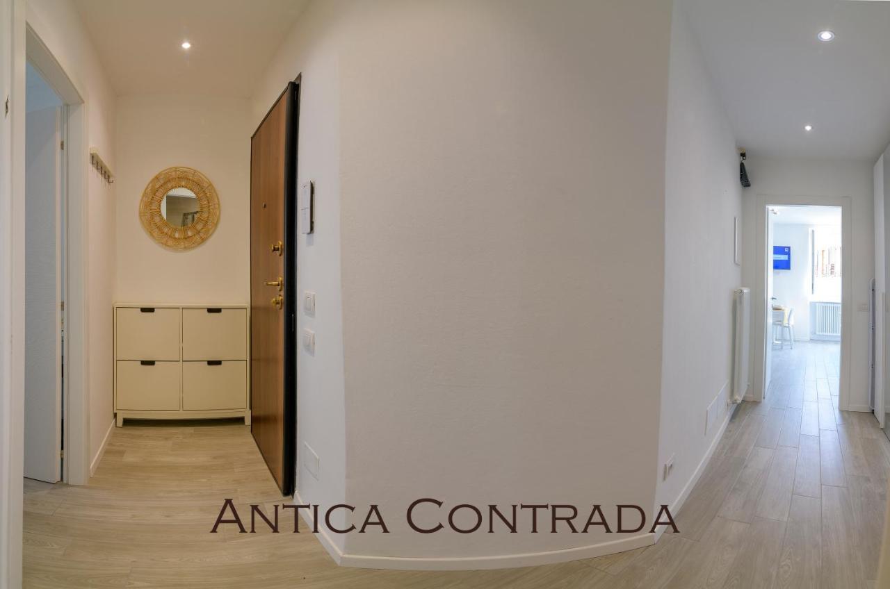 Antica Contrada Apartment *