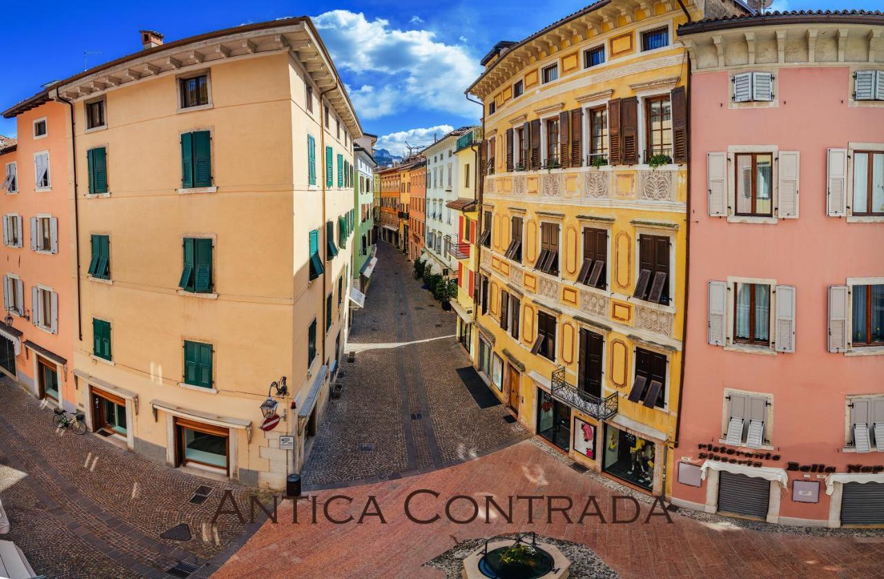 Antica Contrada *