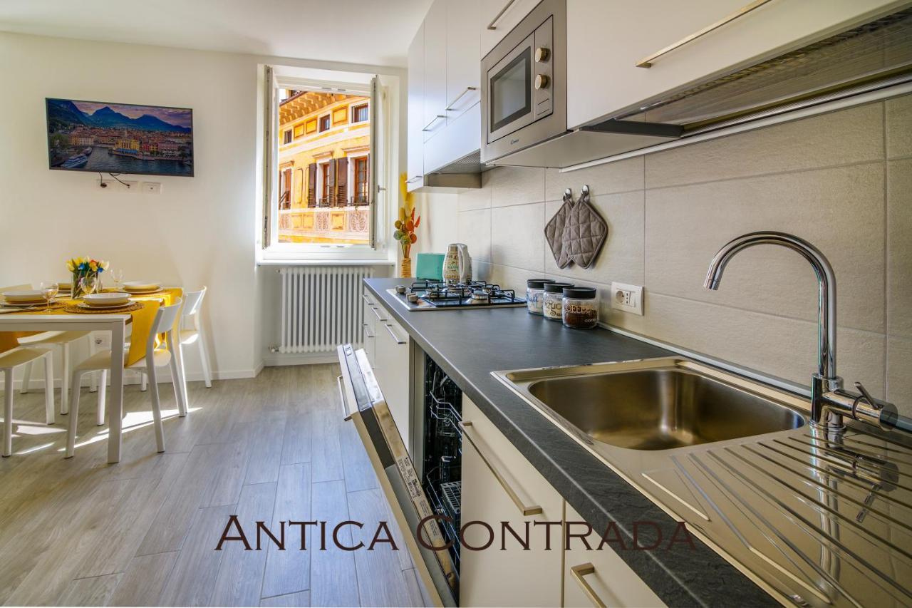 Antica Contrada * Riva del Garda