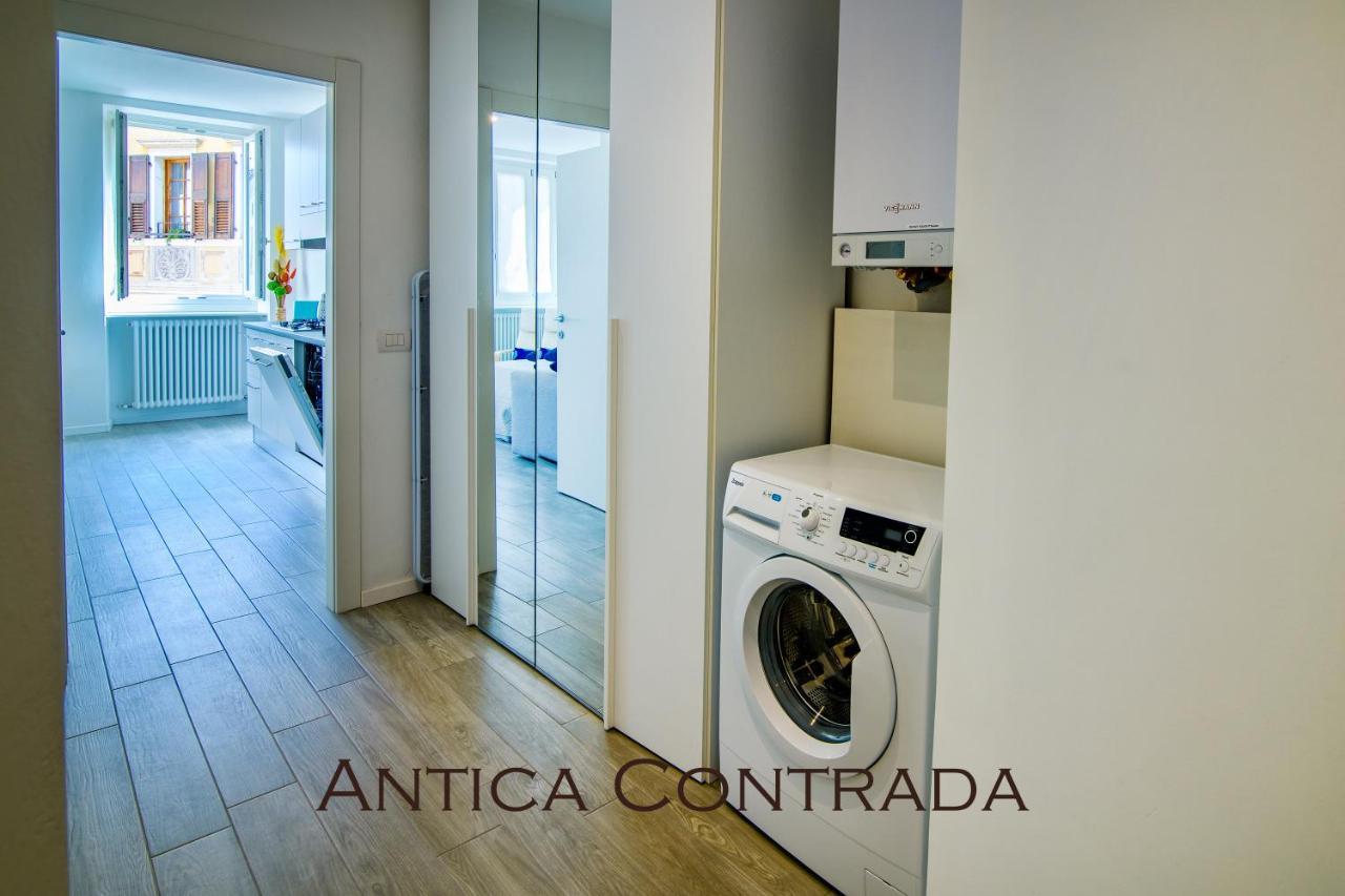 Antica Contrada Apartment