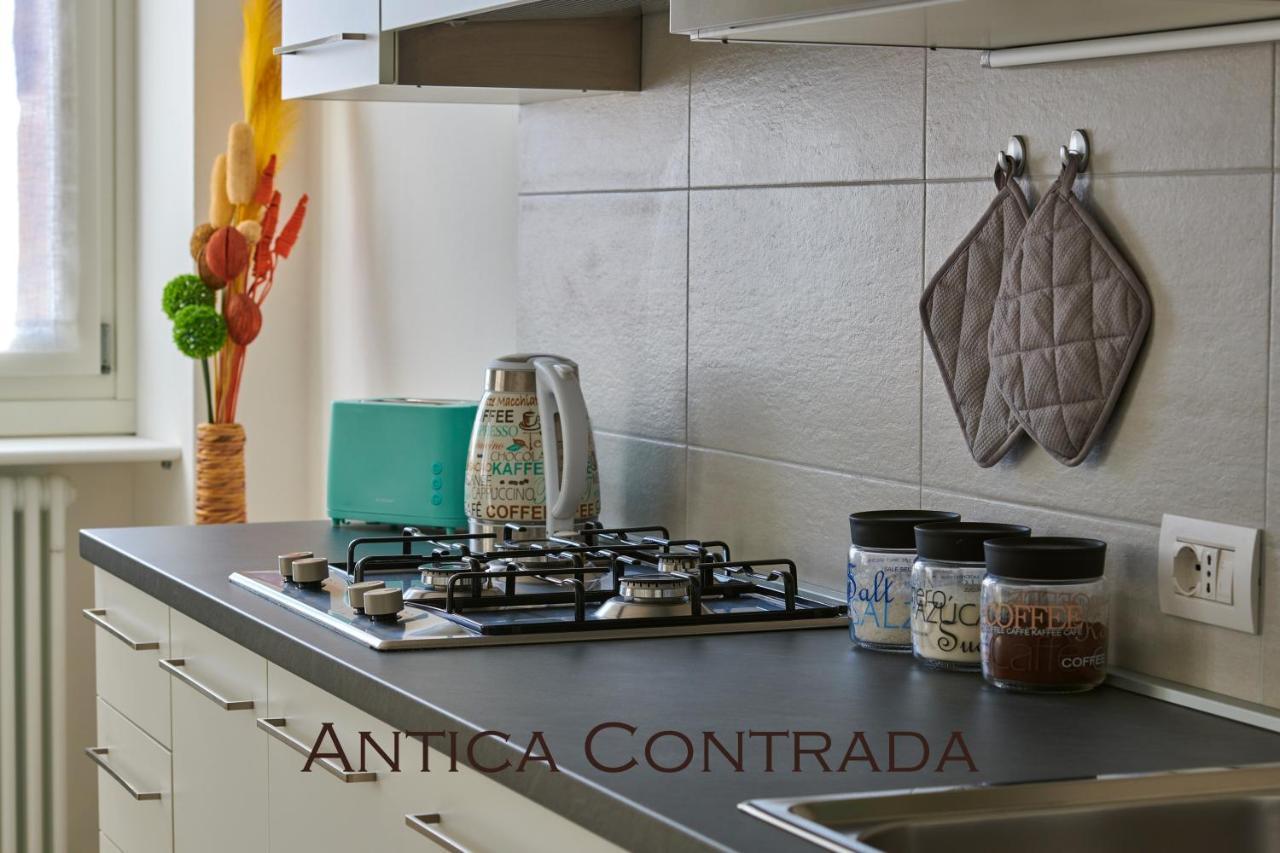Antica Contrada *