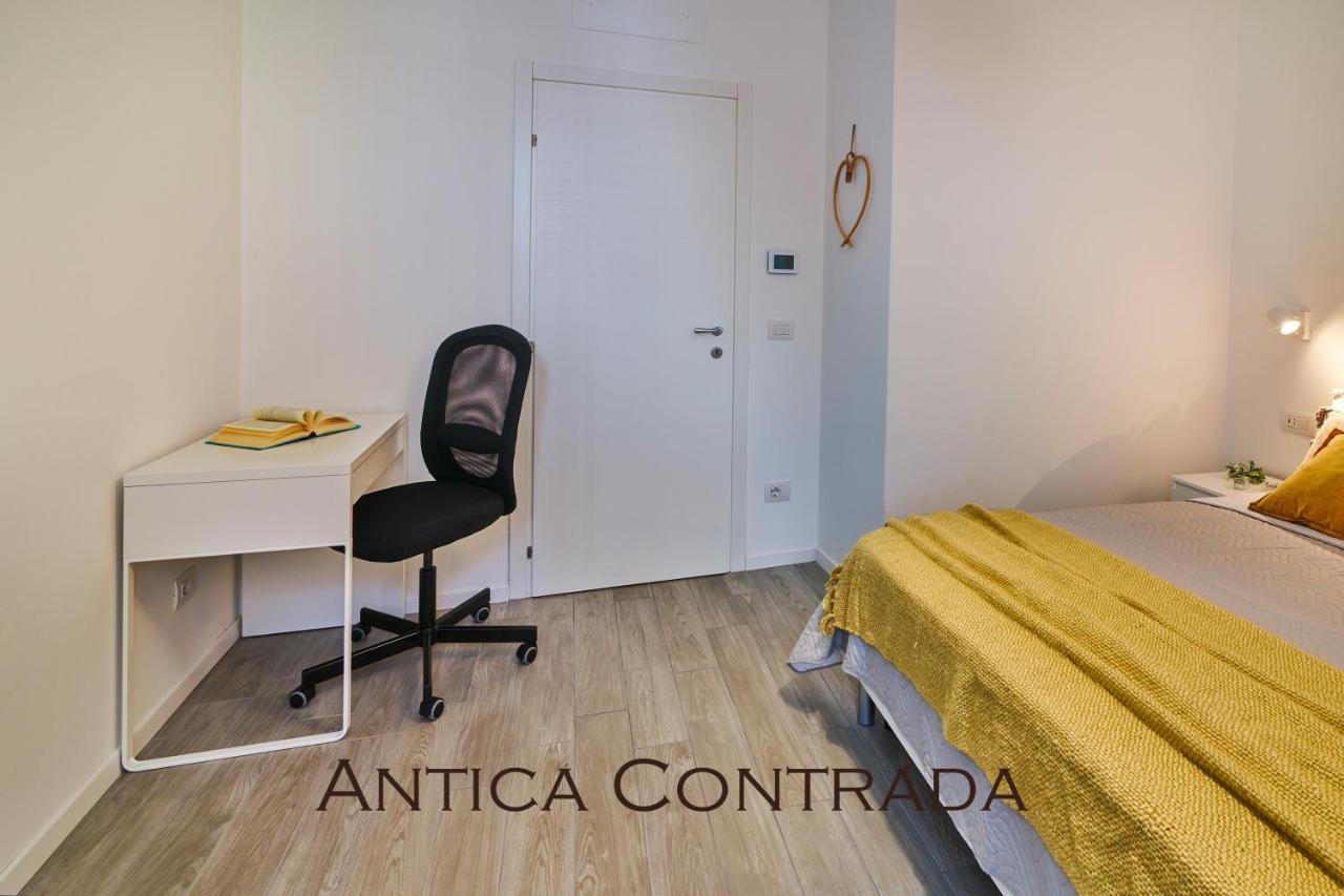 Antica Contrada Apartment Riva del Garda