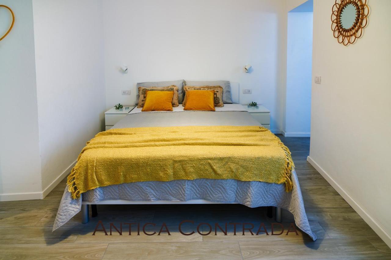 Antica Contrada Apartment