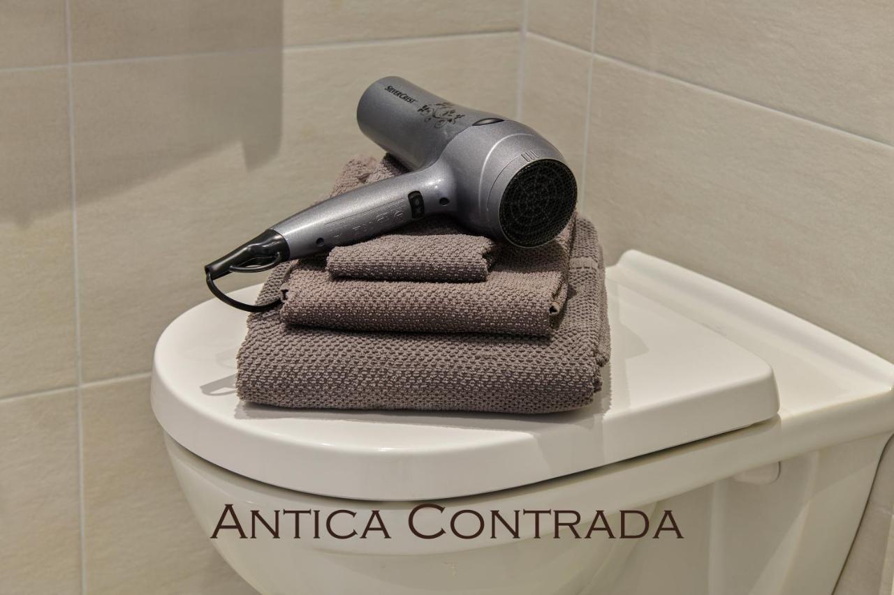 Antica Contrada Apartment