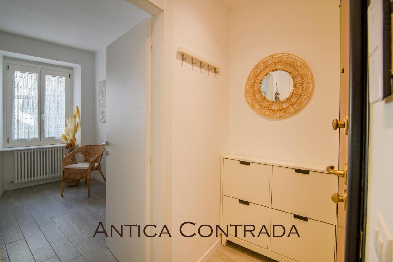 Antica Contrada Apartment