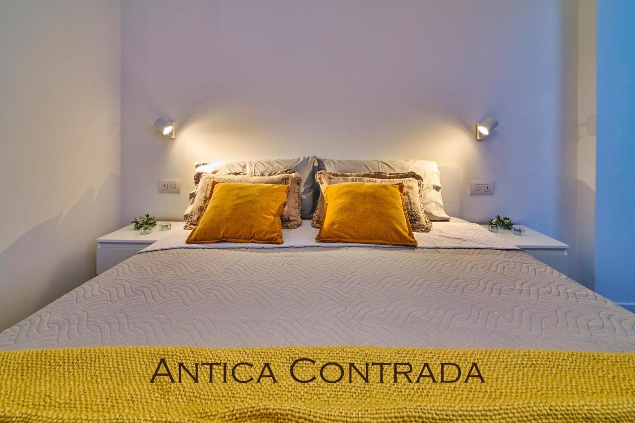 Antica Contrada * Riva del Garda