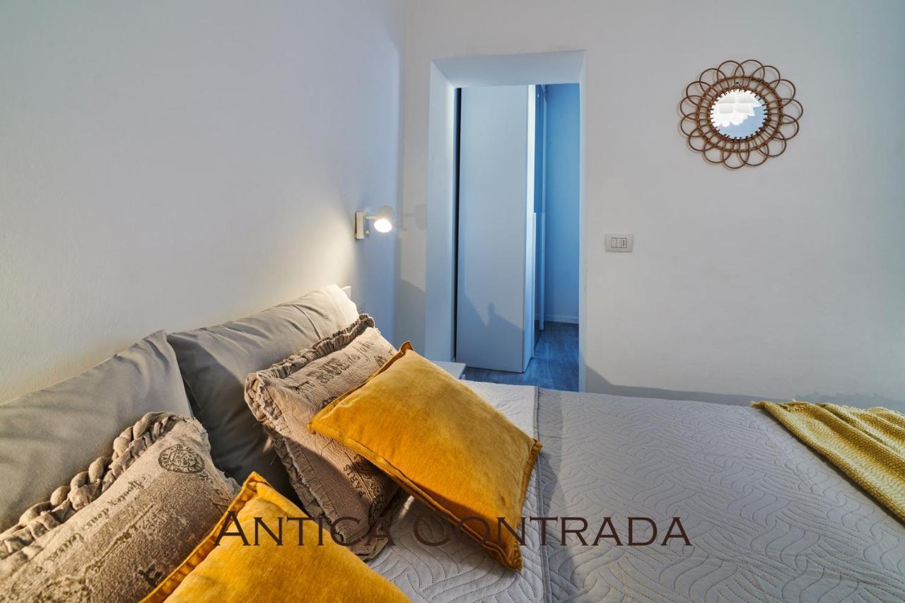 Antica Contrada Apartment *
