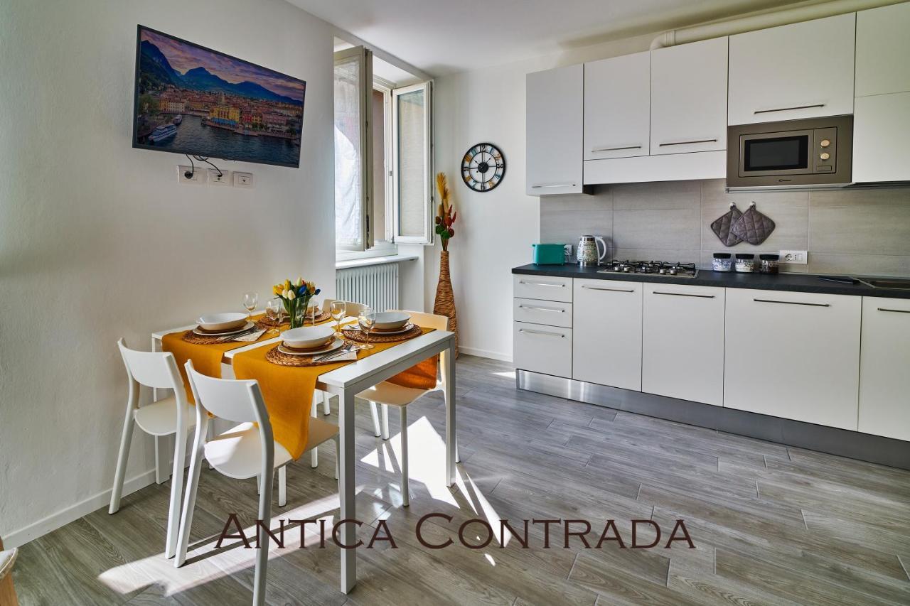 Antica Contrada Apartment