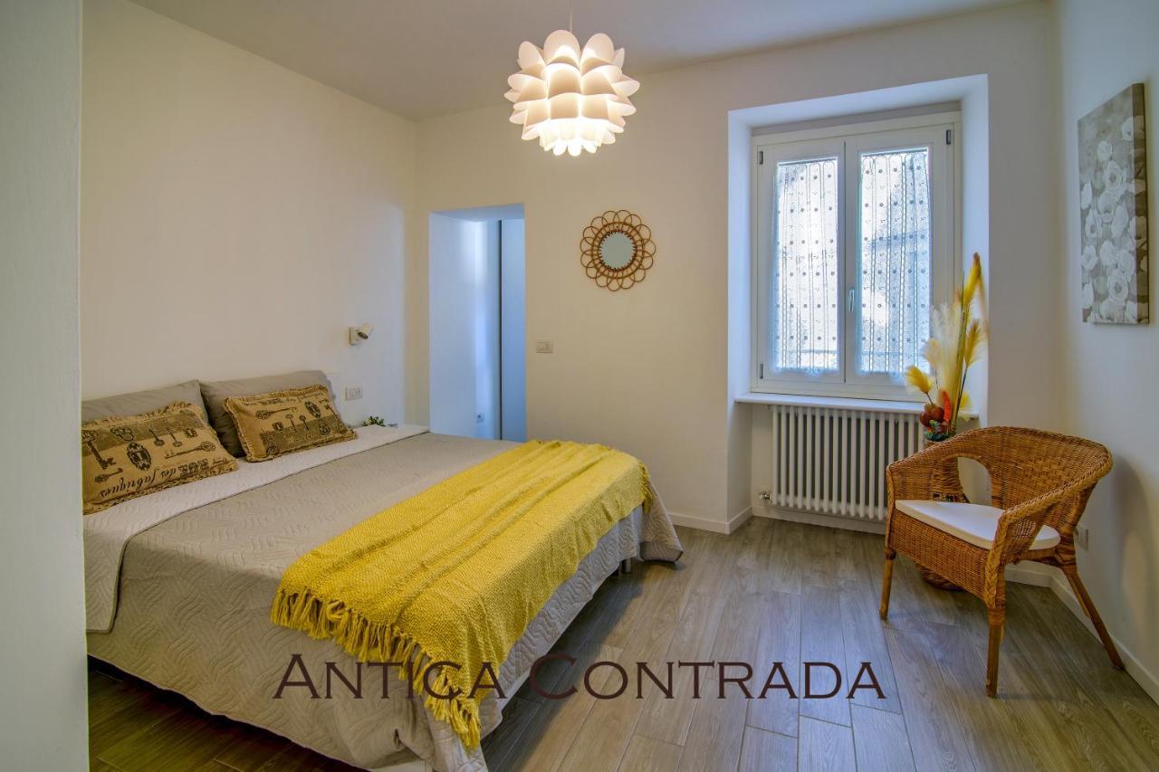 Antica Contrada Apartment