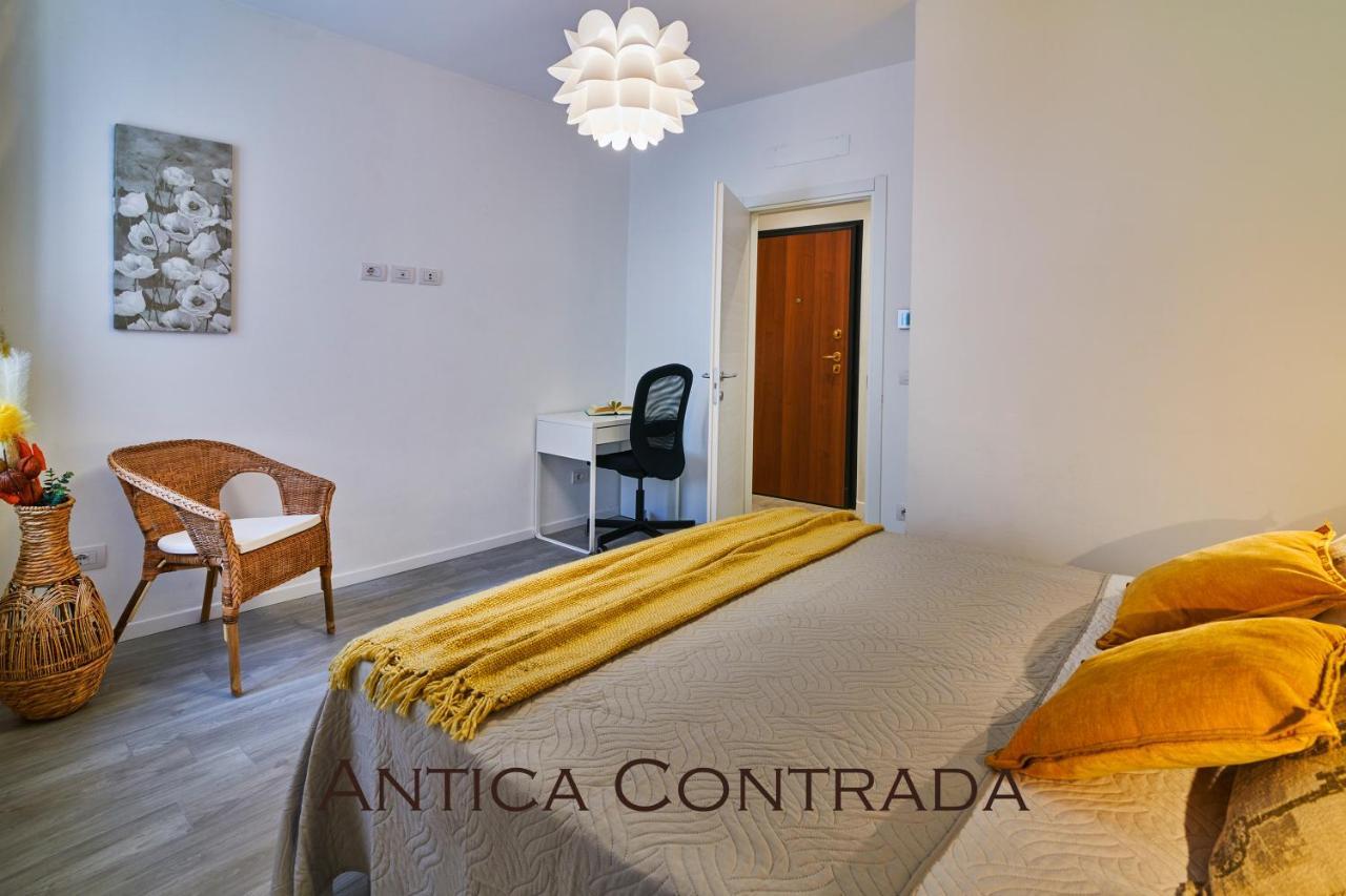 Antica Contrada Apartment