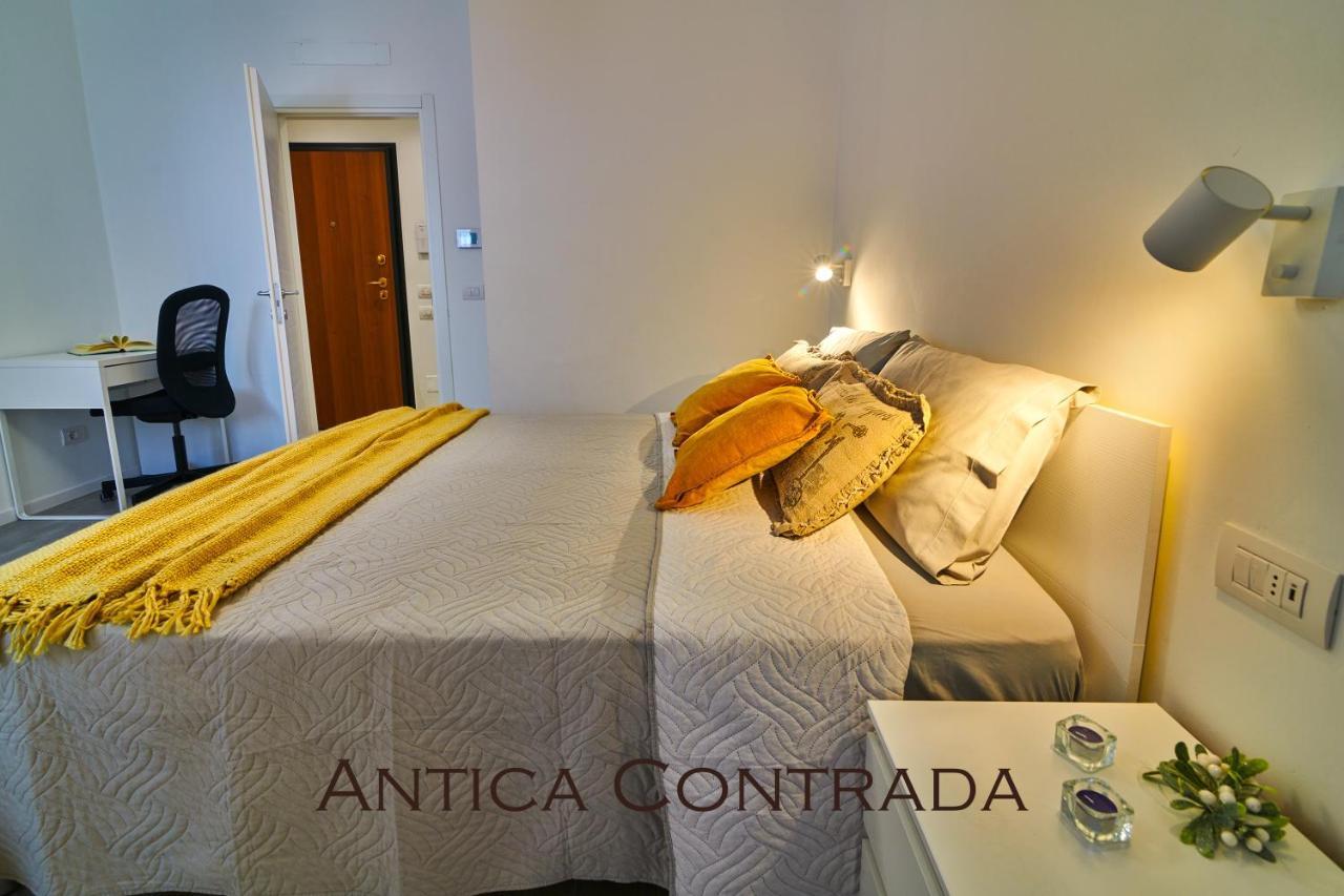 Antica Contrada Apartment *
