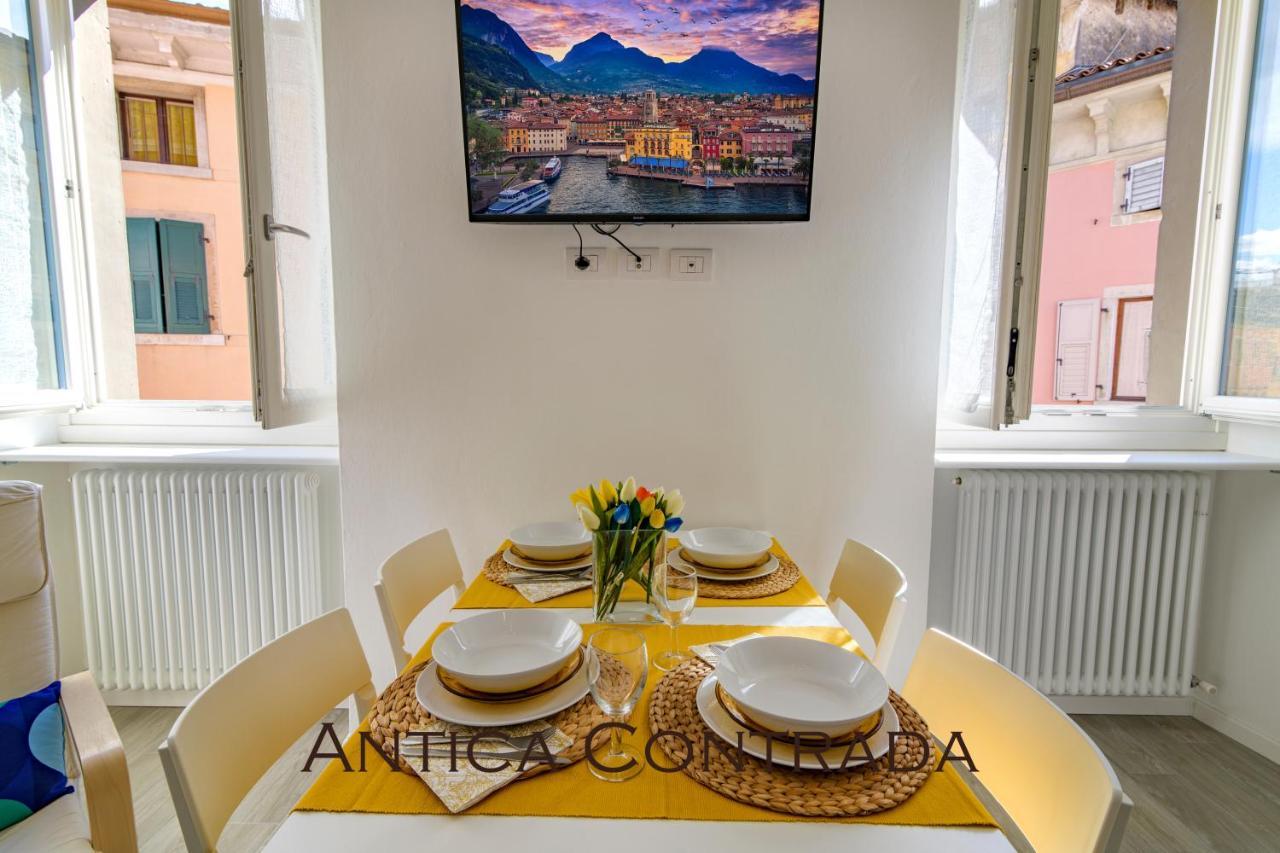 Antica Contrada Apartment