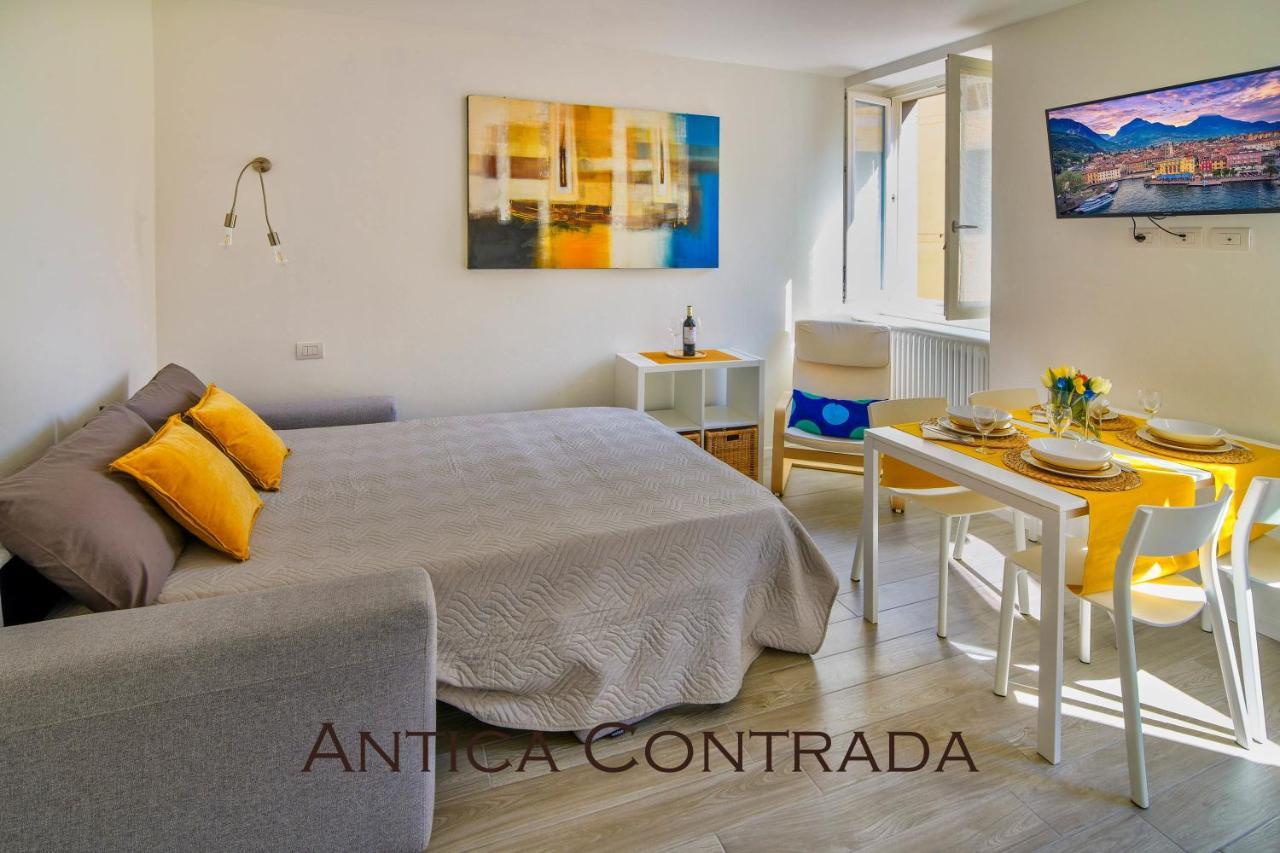 Antica Contrada Apartment