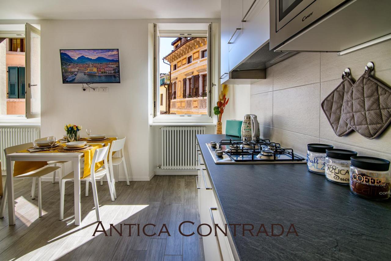 Antica Contrada *