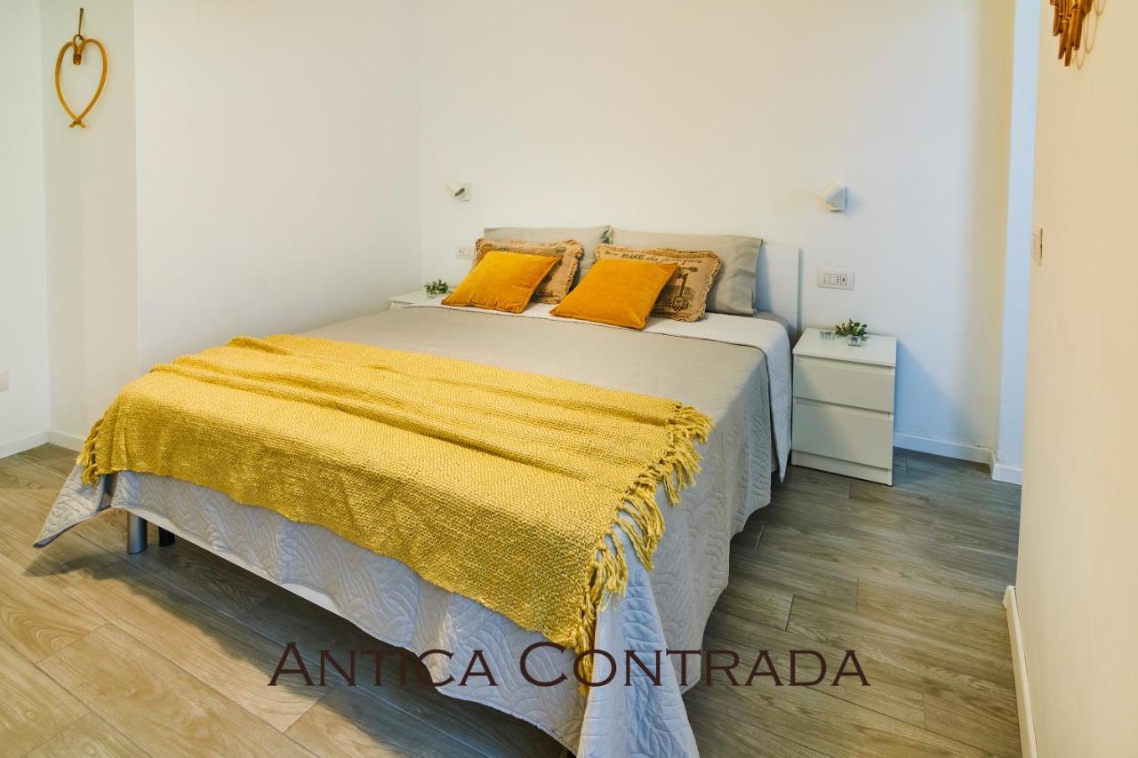 Antica Contrada * Riva del Garda
