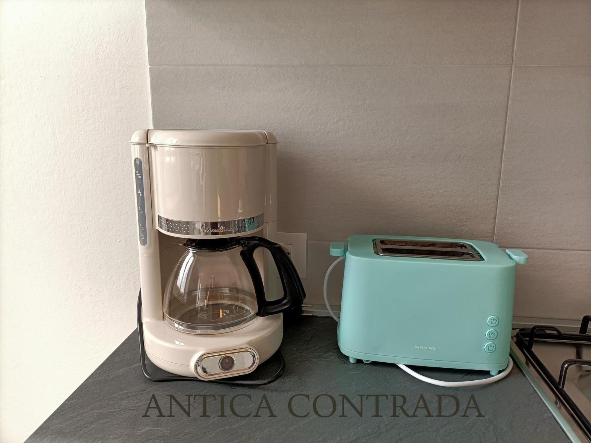 Antica Contrada
