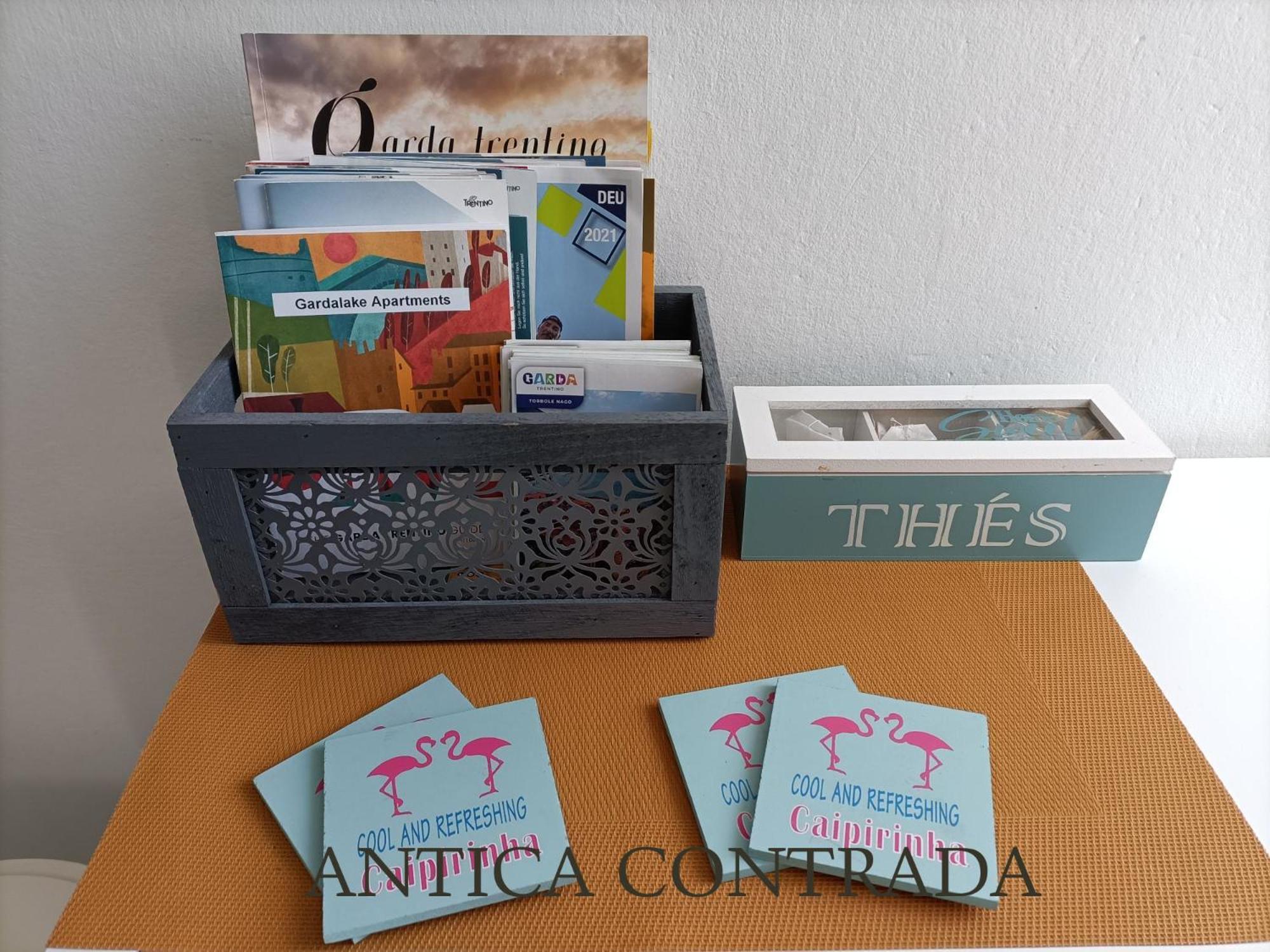 Apartment Antica Contrada